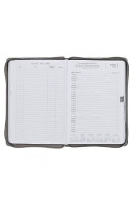 2027 Executive Planner Trust In The Lord Prov 3:5 thumbnail 7