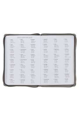 2027 Executive Planner Trust In The Lord Prov 3:5 thumbnail 11