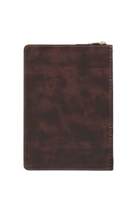 2027 Executive Planner A Man's Heart Prov 16:9 thumbnail 2