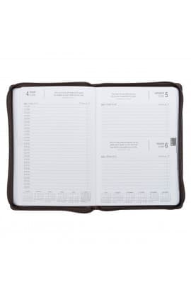 2027 Executive Planner A Man's Heart Prov 16:9 thumbnail 4