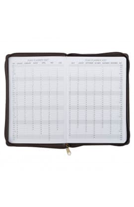 2027 Executive Planner A Man's Heart Prov 16:9 thumbnail 7