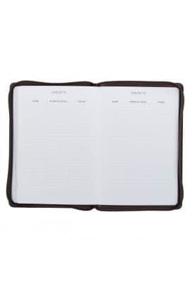 2027 Executive Planner A Man's Heart Prov 16:9 thumbnail 8