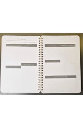 2027 Weekly Planner Be Still & Know Ps 46:10 thumbnail 2