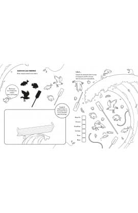 Livret d'act Cherche & trouve NT SB5018 thumbnail 3