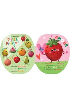 Le fruit de l'esprit BIB318492 thumbnail 2