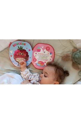 Le fruit de l'esprit BIB318492 thumbnail 4