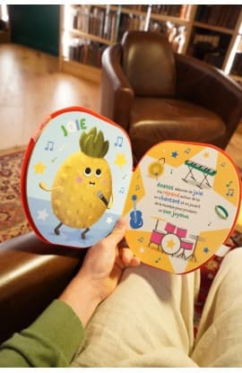 Le fruit de l'esprit BIB318492 thumbnail 5