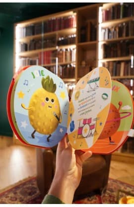 Le fruit de l'esprit BIB318492 thumbnail 6