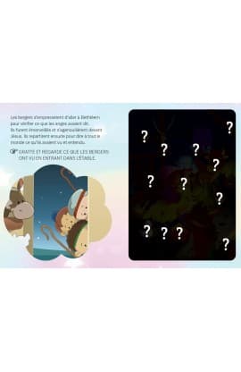 La naissance de Jesus BIB318491 thumbnail 4