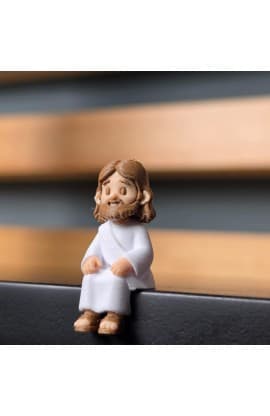 HE WATCHES OVER YOU MINI FIGURINE thumbnail 2