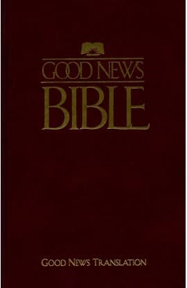 GNT BIBLE HC MAR 104889 thumbnail 1