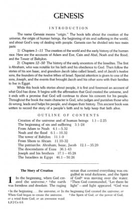 GNT BIBLE HC MAR 104889 thumbnail 2
