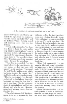 GNT BIBLE HC MAR 104889 thumbnail 3