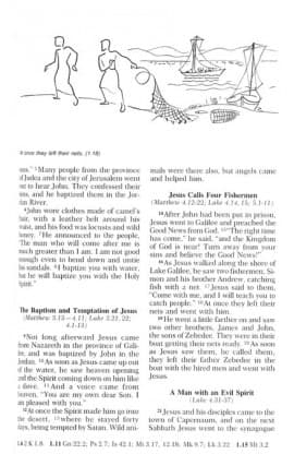 GNT BIBLE HC MAR 104889 thumbnail 6