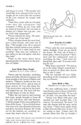 GNT BIBLE HC MAR 104889 thumbnail 7