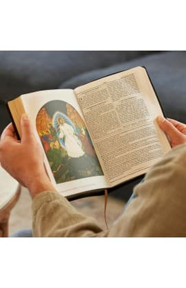NKJV Orthodox Study Bible thumbnail 2