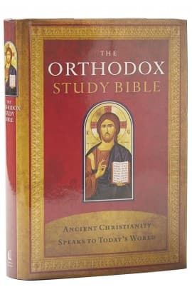NKJV Orthodox Study Bible thumbnail 11