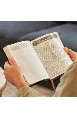 NKJV Orthodox Study Bible thumbnail 3