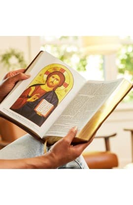 NKJV Orthodox Study Bible thumbnail 6
