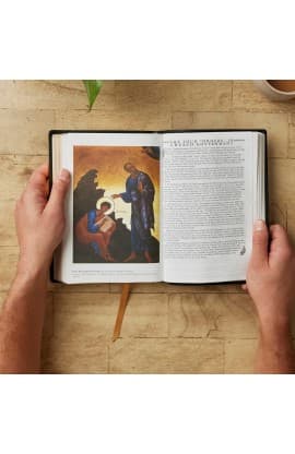 NKJV Orthodox Study Bible thumbnail 8