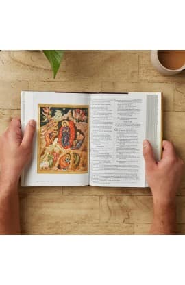 NKJV Orthodox Study Bible thumbnail 9