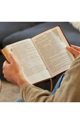 NKJV Orthodox Study Bible thumbnail 10