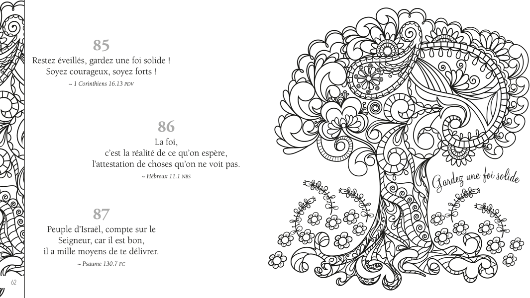 365 PROMESSES DE LA BIBLE  - 4