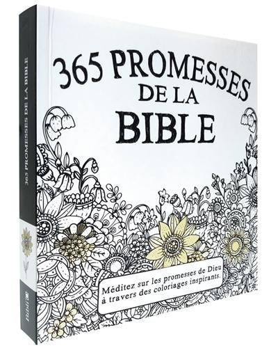 365 PROMESSES DE LA BIBLE  - 5