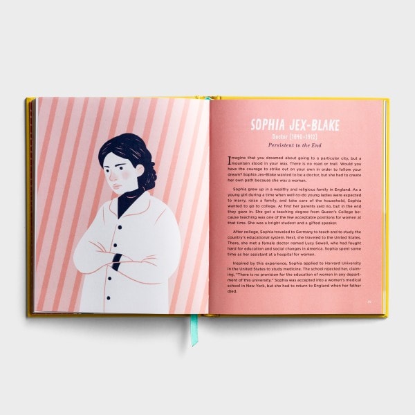 30 Stories Girl GodSized Dream - 5