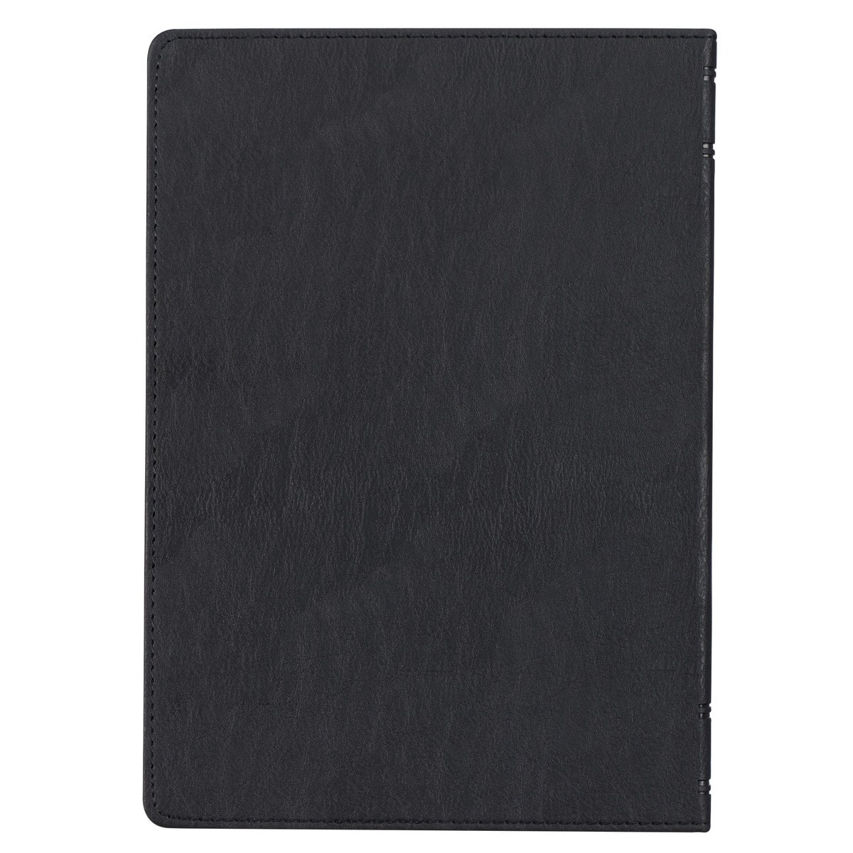 Devotional God's Daily Wisdom for Men Faux Leather - 2