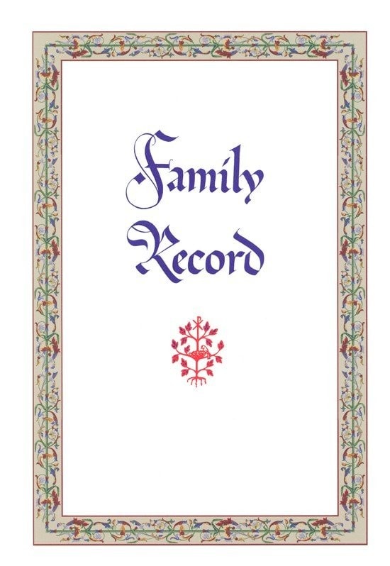 The New Catholic Bible NCB Giant HC 617/67 - 3
