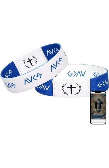 HIGHS AND LOWS NFC BRACELET