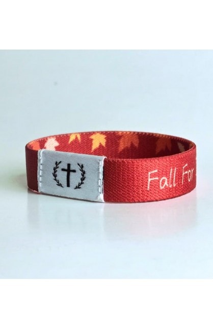 FALL NFC BRACELET