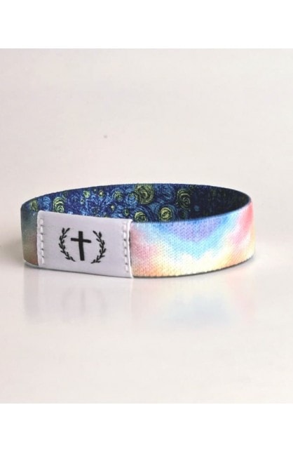 SALT LAKE NFC BRACELET