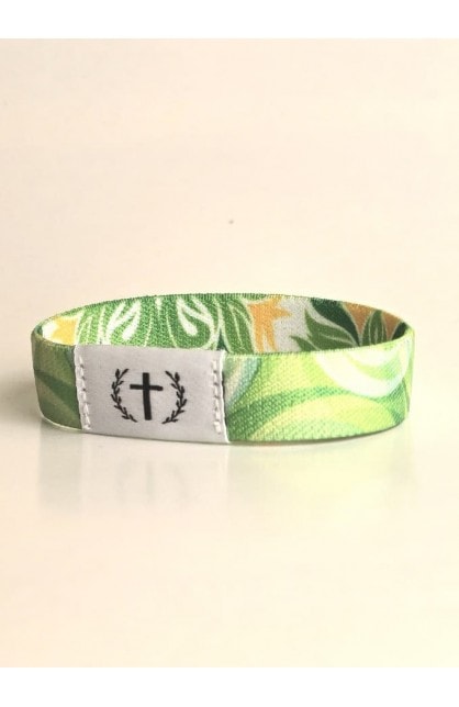 SPRING FESTIVAL NFC BRACELET