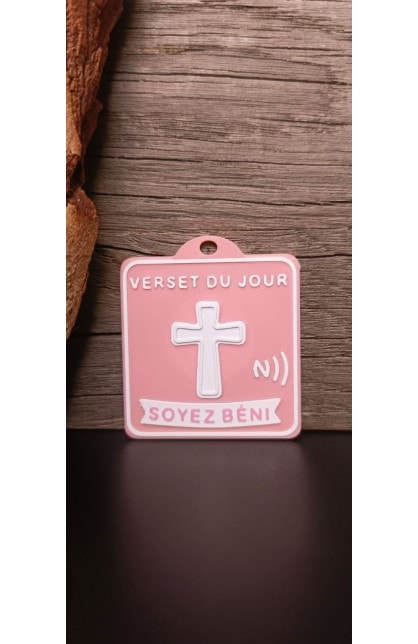 NFC TAG RAINBOW FR/EN