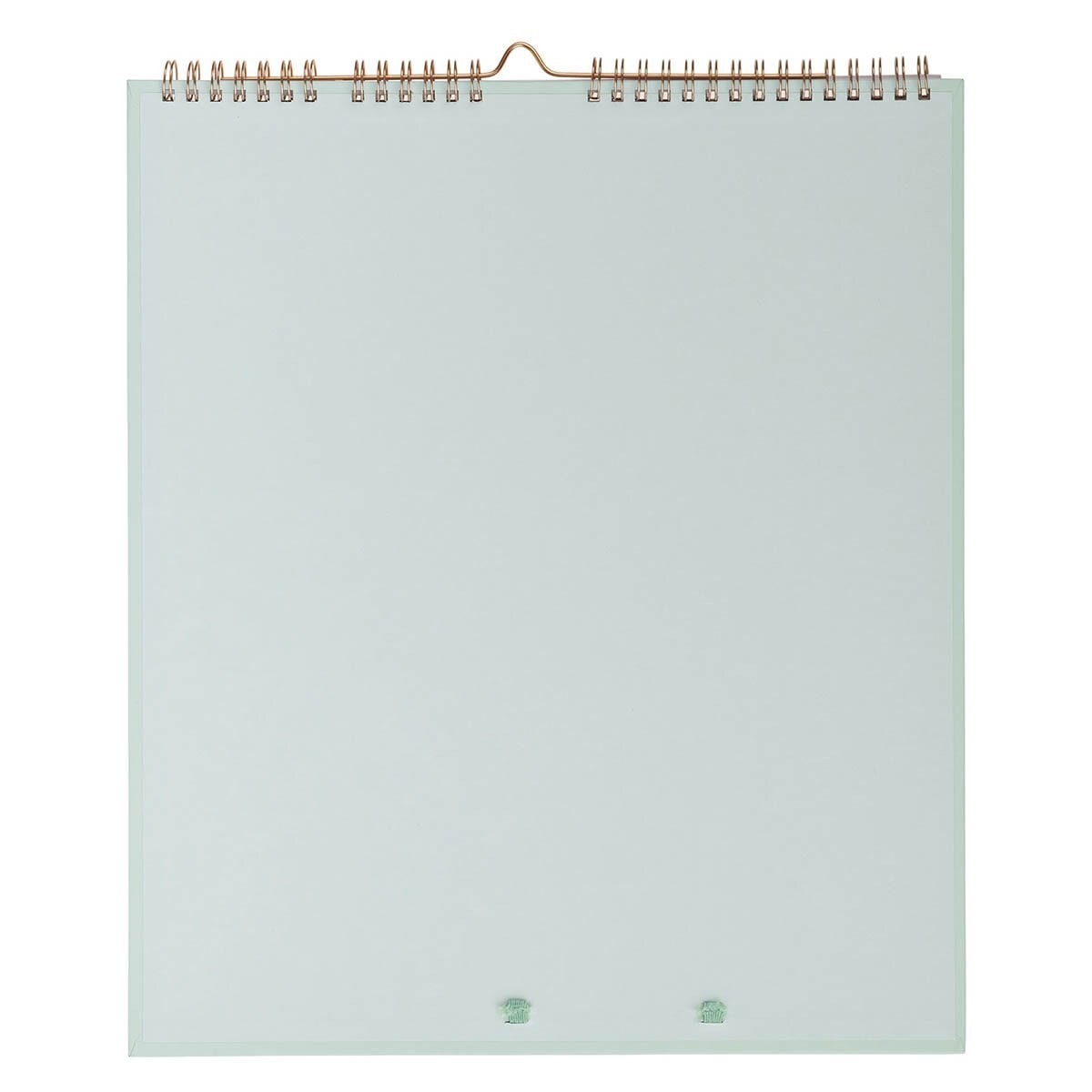 Calendar/Stationery set w/pen Rose & Hydrangeas Ecc 3:11 - 5