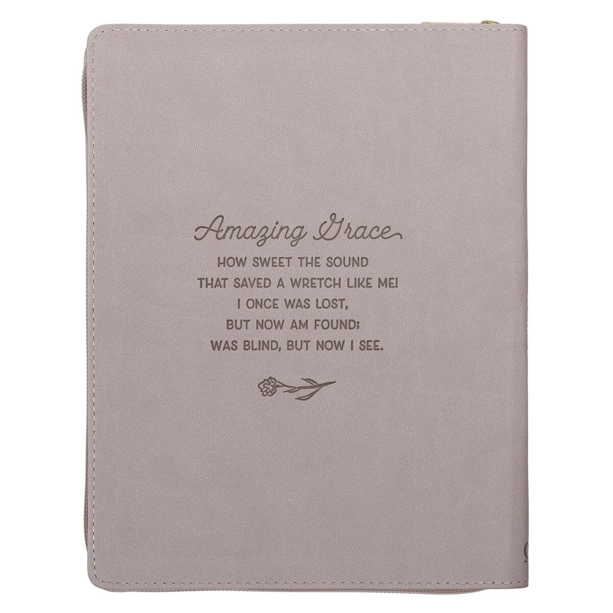 2027 18-Month Planner Amazing Grace - 2