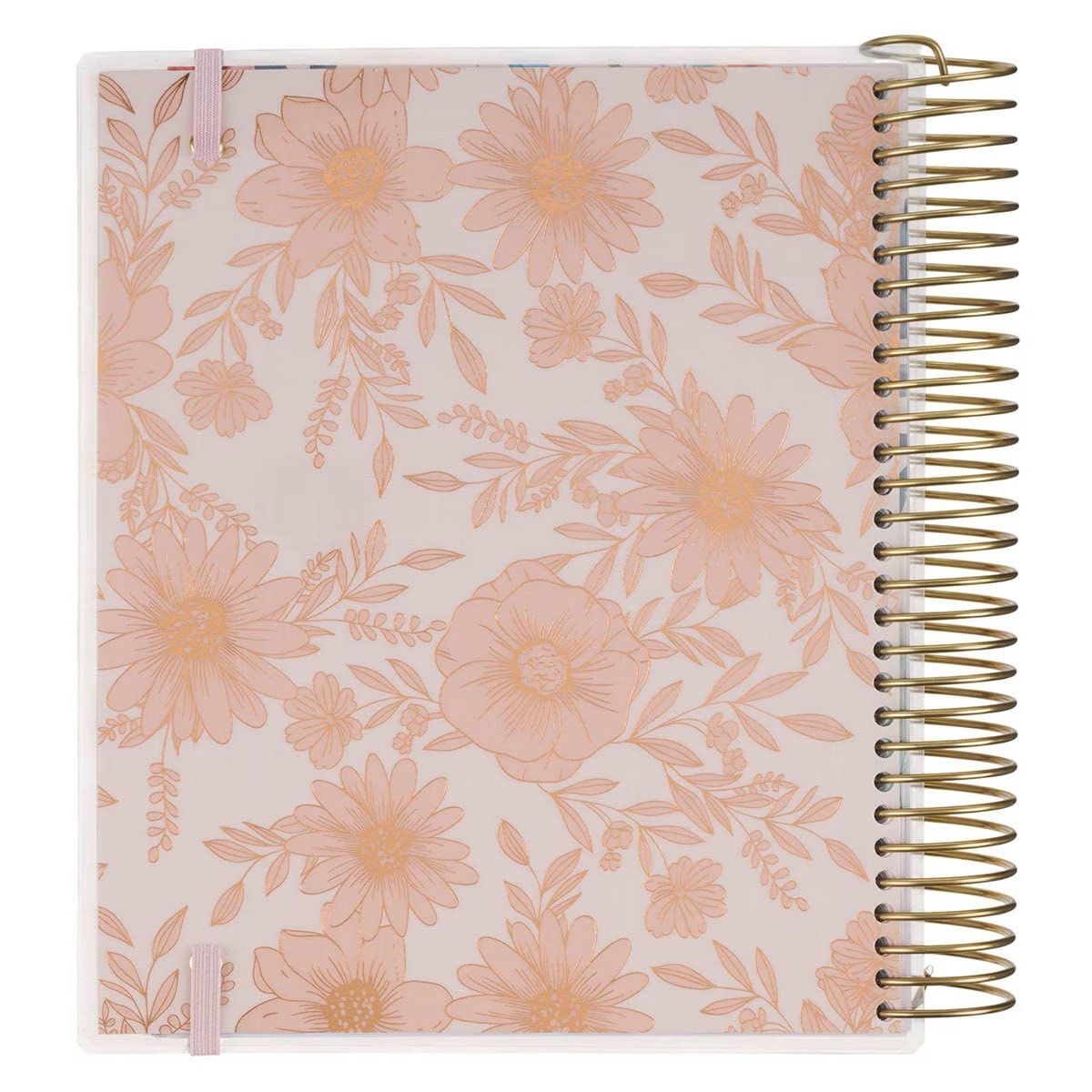 2027 Wire 18-Month Planner Strength & Dignity Prov 31:25 - 2