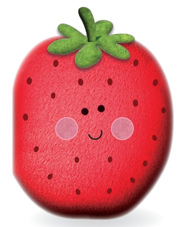 Le fruit de l'esprit BIB318492 - 1