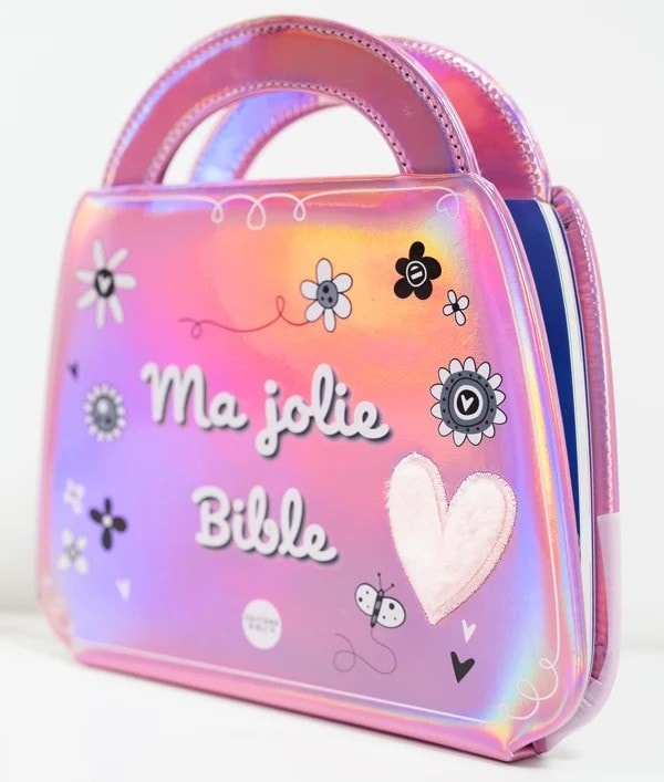 Ma Jolie Bible BIB303905 - 1