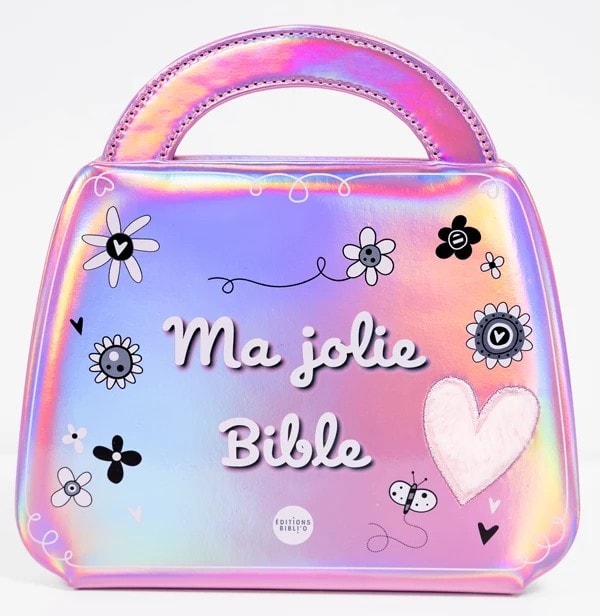Ma Jolie Bible BIB303905 - 2