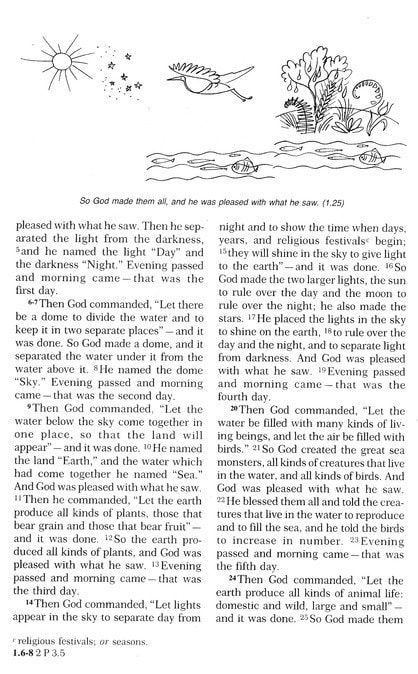 GNT BIBLE HC MAR 104889 - 3