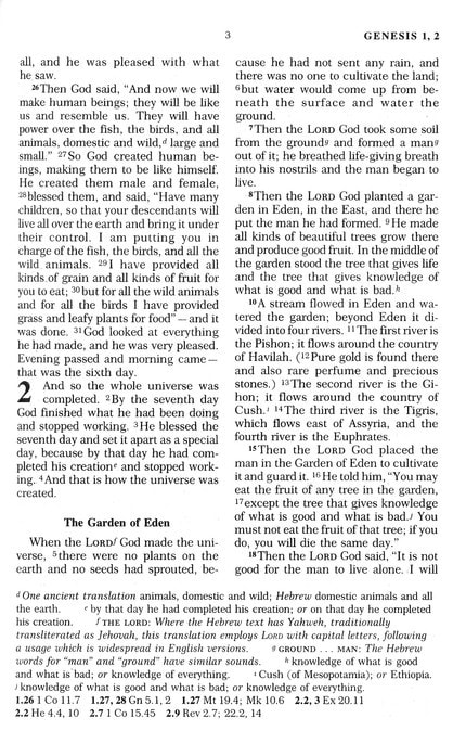 GNT BIBLE HC MAR 104889 - 4