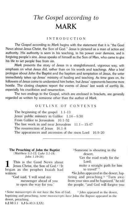 GNT BIBLE HC MAR 104889 - 5