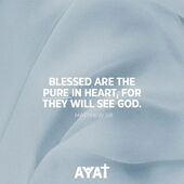 In times of uncertainty, let us hold on to the purity of our hearts and seek God's presence in all we do. Let our faith guide us and remind us that even in the darkest moments, the promise of hope and divine connection remains.