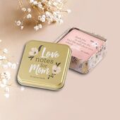 Enhance the joy of Mother's Day gifting by including one of these beautifully boxes, adding an extra touch of inspiration to your heartfelt present.